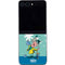 Disney Alice in Wonderland Mad Hatter Tea Party Galaxy Z Flip5 5G Skin